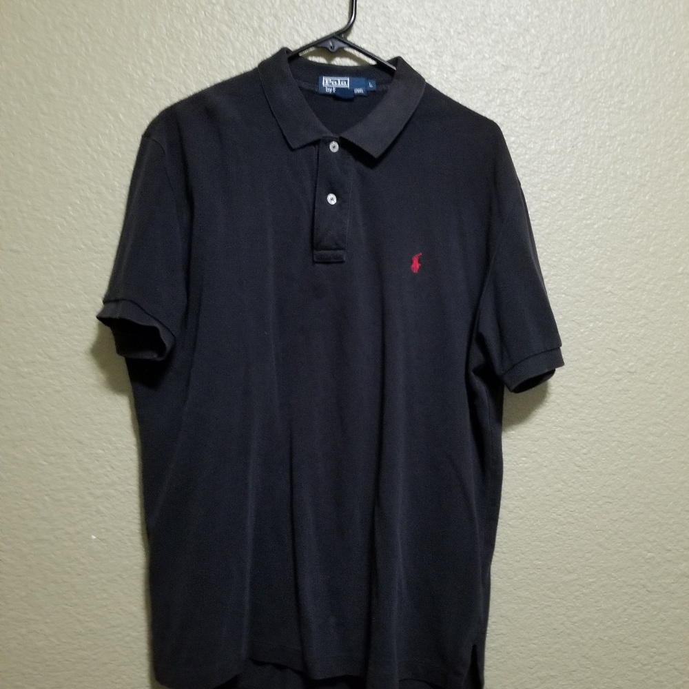 Polo Ralph Lauren Polo Shirt